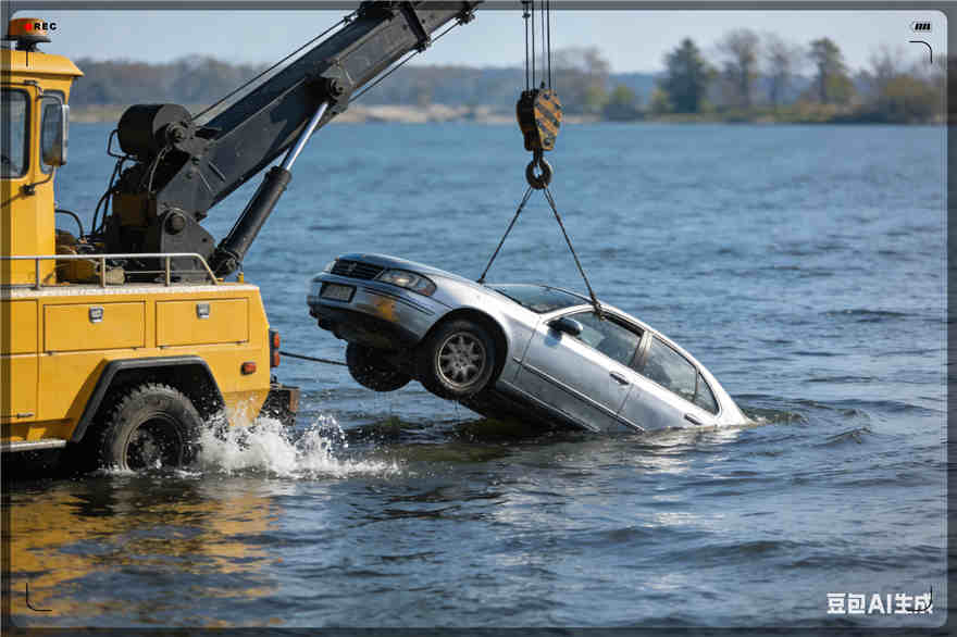 广安汽车救援送柴油